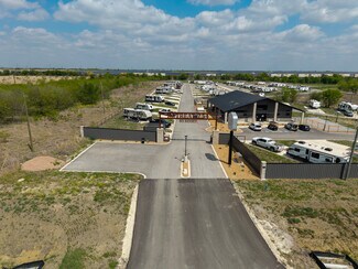 Rogers, TX Specialty - 9630 E US Highway 190