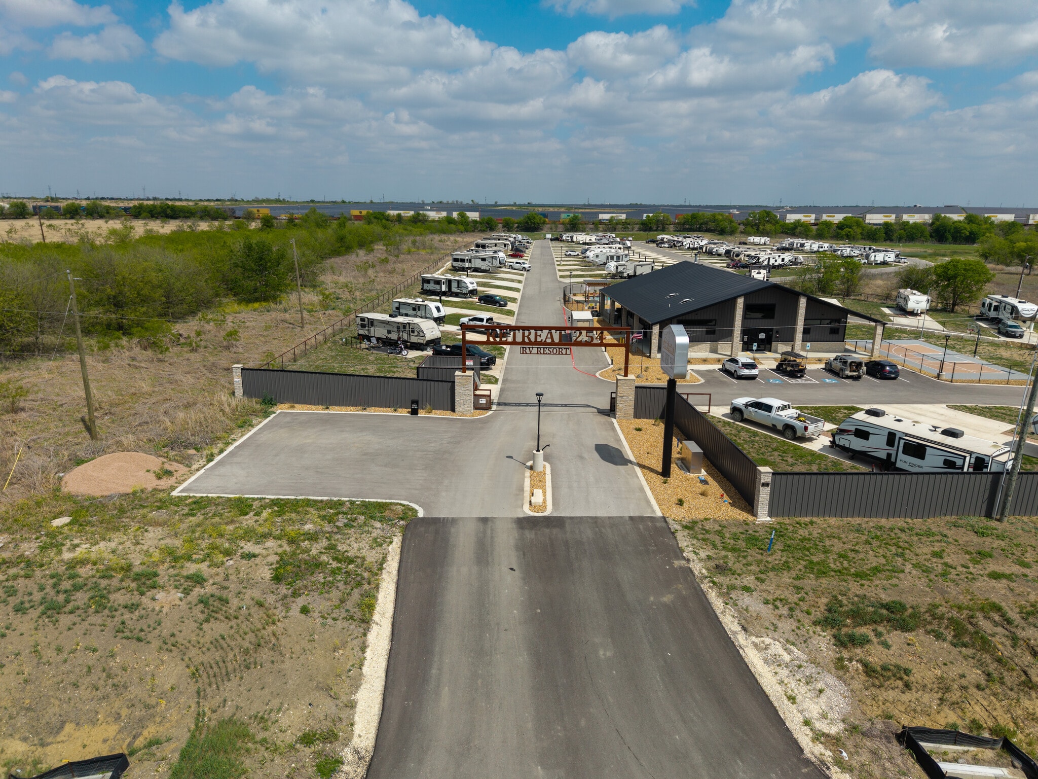 9630 E US Highway 190, Rogers, TX for Sale