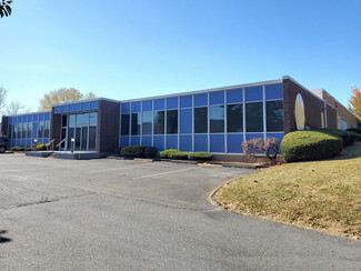 Bethlehem, PA Industrial - 2285 Avenue A