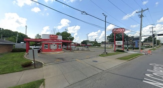 Piqua, OH Retail - 118 N College St