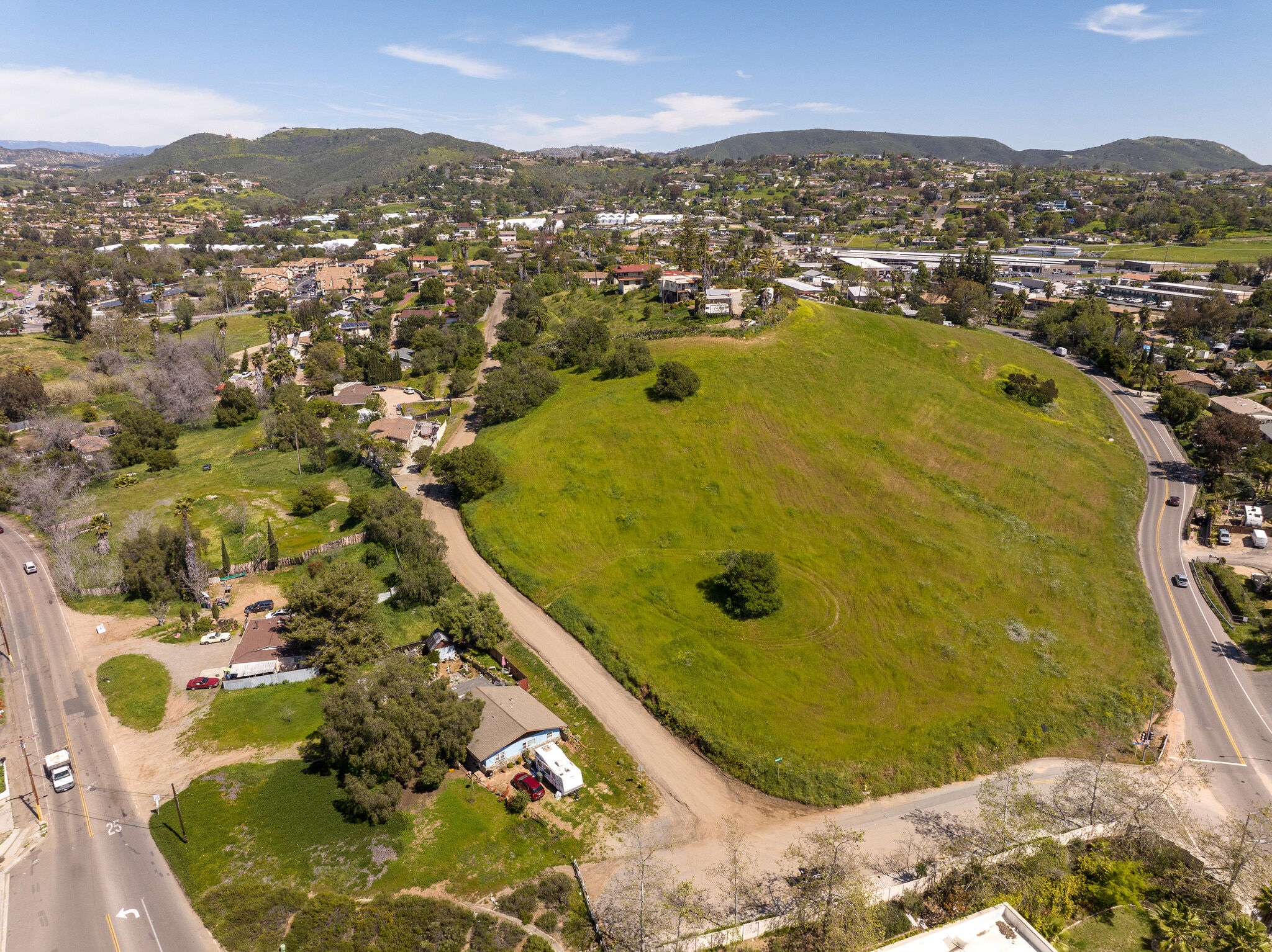 0 Primrose Ave, Vista, CA for Sale