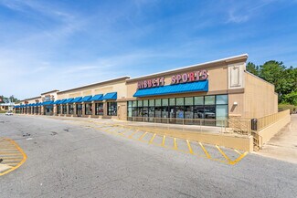 Cairo, GA Retail - 140 US Highway 84 E