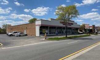 Skokie, IL undefined - 5309 Touhy Ave