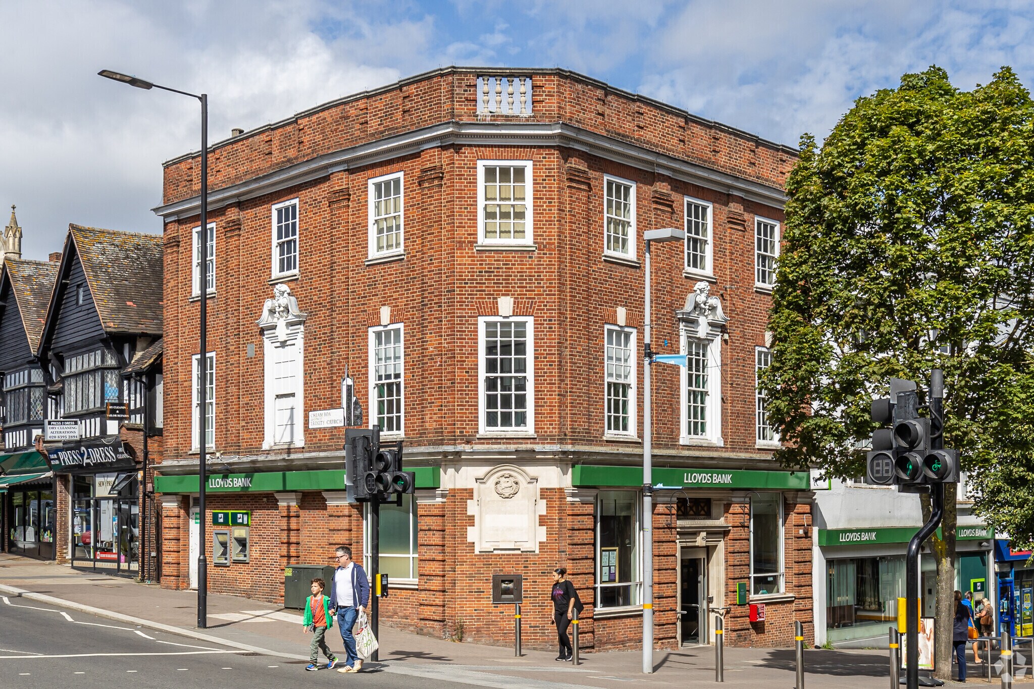 49-53 High St, Sutton, SRY for Sale
