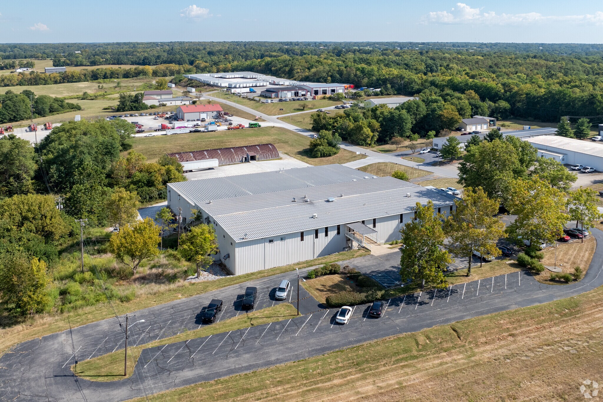 140 Industry Rd, Georgetown, KY for Rent