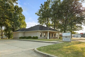 West Memphis, AR Office/Medical - 316 W Tyler Ave
