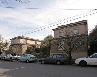 Portland, OR Apartments - 2336 NW Pettygrove St Portland, OR Apartments - 2336 NW Pettygrove St