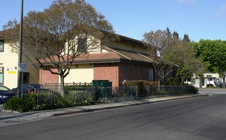 Redwood City, CA Office/Retail - 777 Woodside Rd