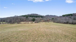 Smithton, PA Commercial Land - 1 G Charlie's Rd