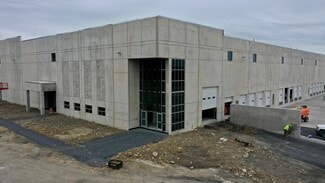 Pittston, PA Industrial - 4555 Oldfield Blvd