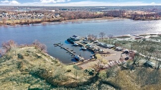 Riverside, NJ Freestanding - 625 Harrison St