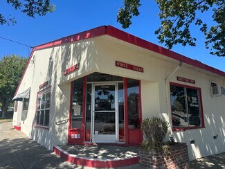 Rio Vista, CA Restaurant - 400 Main St