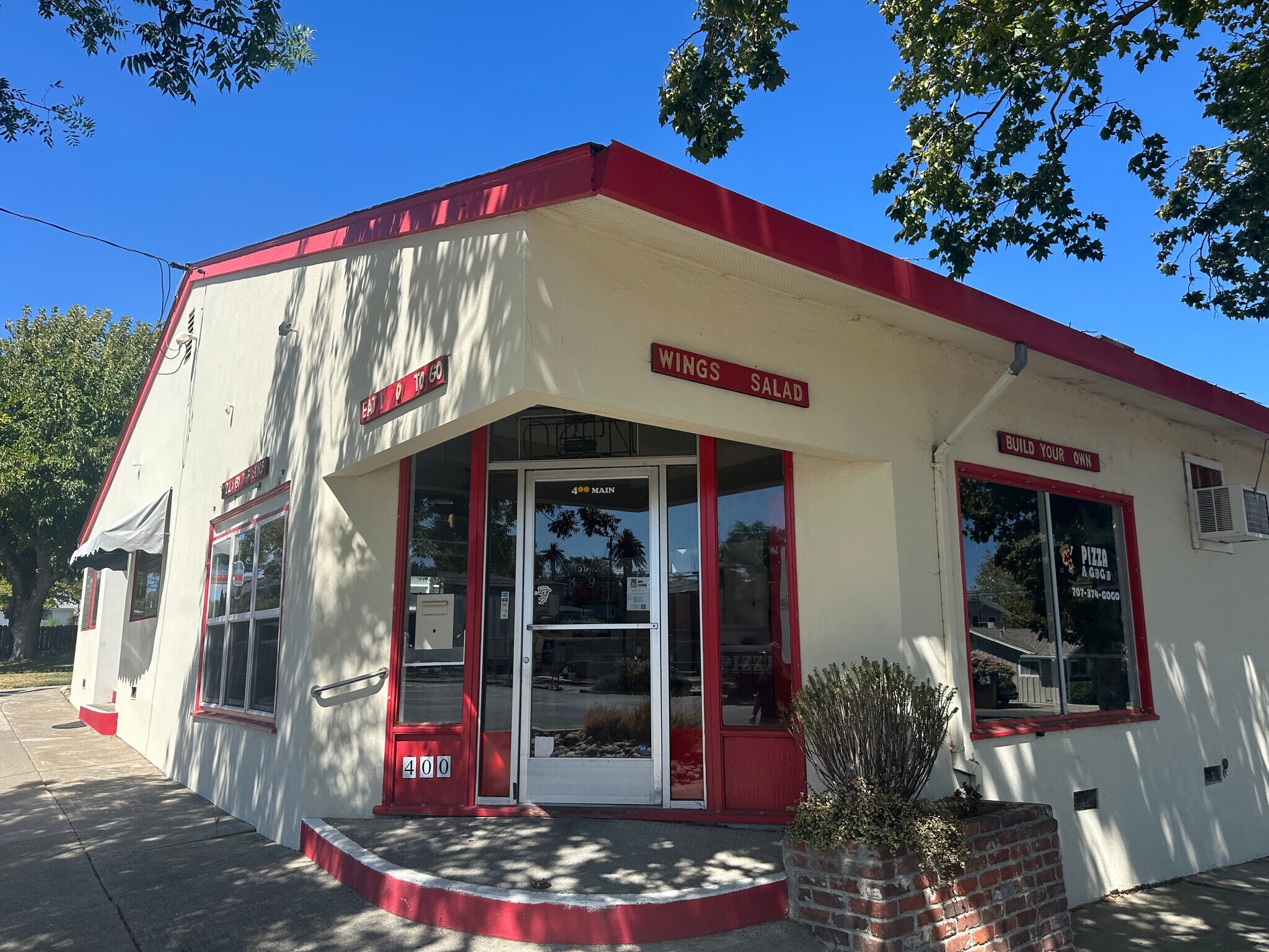 400 Main St, Rio Vista, CA for Sale