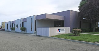 Hayward, CA Office - 20788 Corsair Blvd