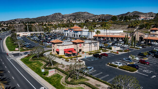 Foothill Ranch, CA Retail - 26801 Portola Pky