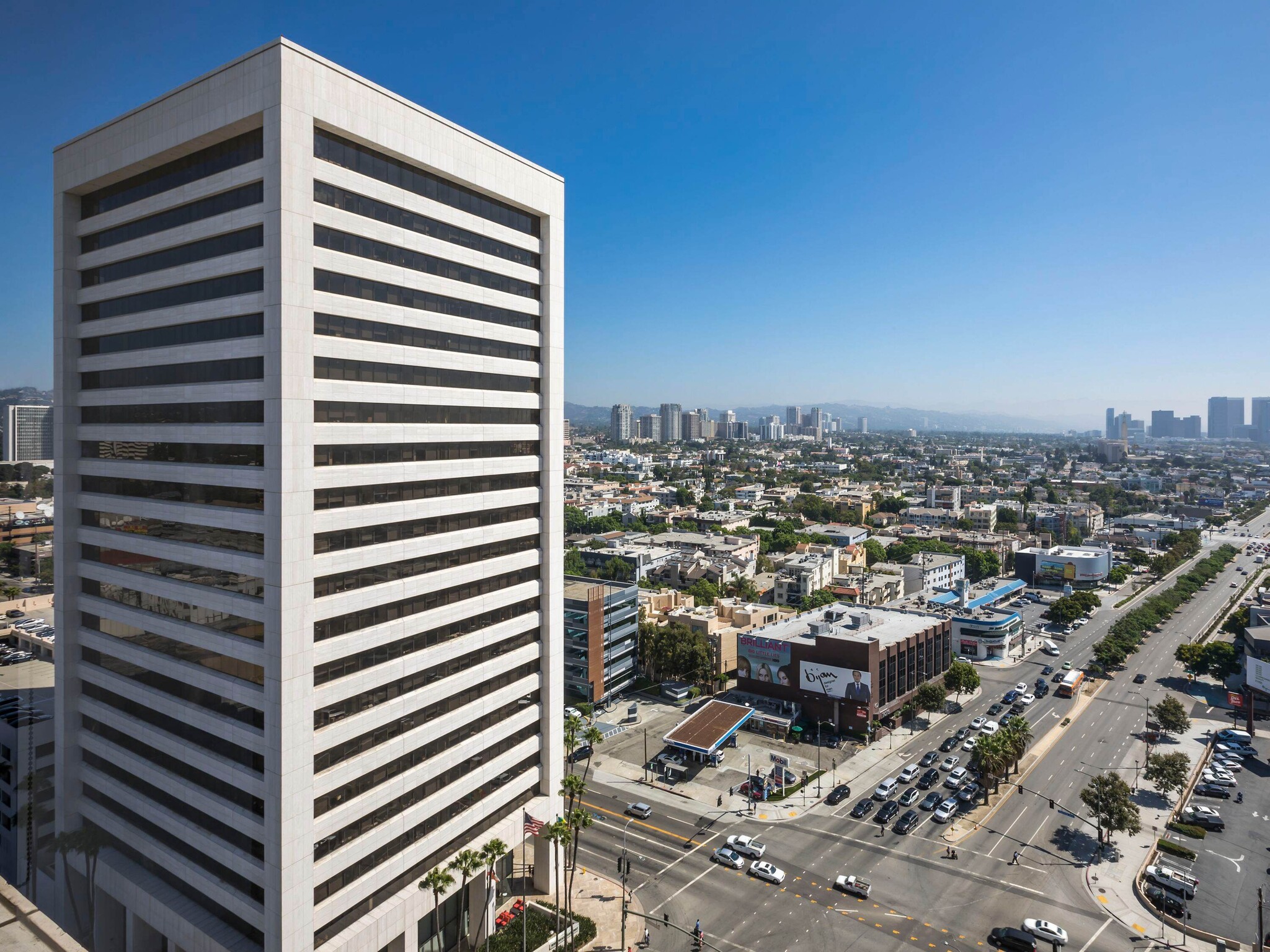 11111 Santa Monica Blvd, Los Angeles, CA for Rent