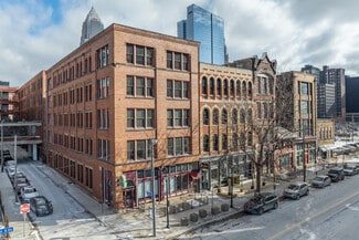 Cleveland, OH Apartments - 1273-1275 W 9th St