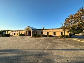 Beaumont, TX Office, Office/Medical - 1110 Calder St