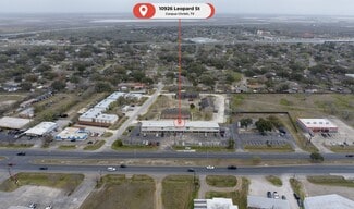 Corpus Christi, TX Retail - 10926 Leopard St