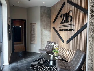 Cartersville, GA Coworking Space - 216 E Cherokee Ave Cartersville, GA Coworking Space - 216 E Cherokee Ave