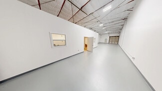 Austin, TX Flex, Industrial - 405 Tillery St