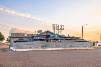 Great Falls, MT Bar - 1126 Smelter Ave