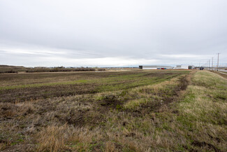 Calgary, AB Commercial Land - 9020 36 St NE
