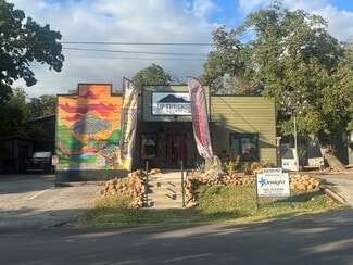 Medicine Park, OK Convenience Store - 213 Lake dr