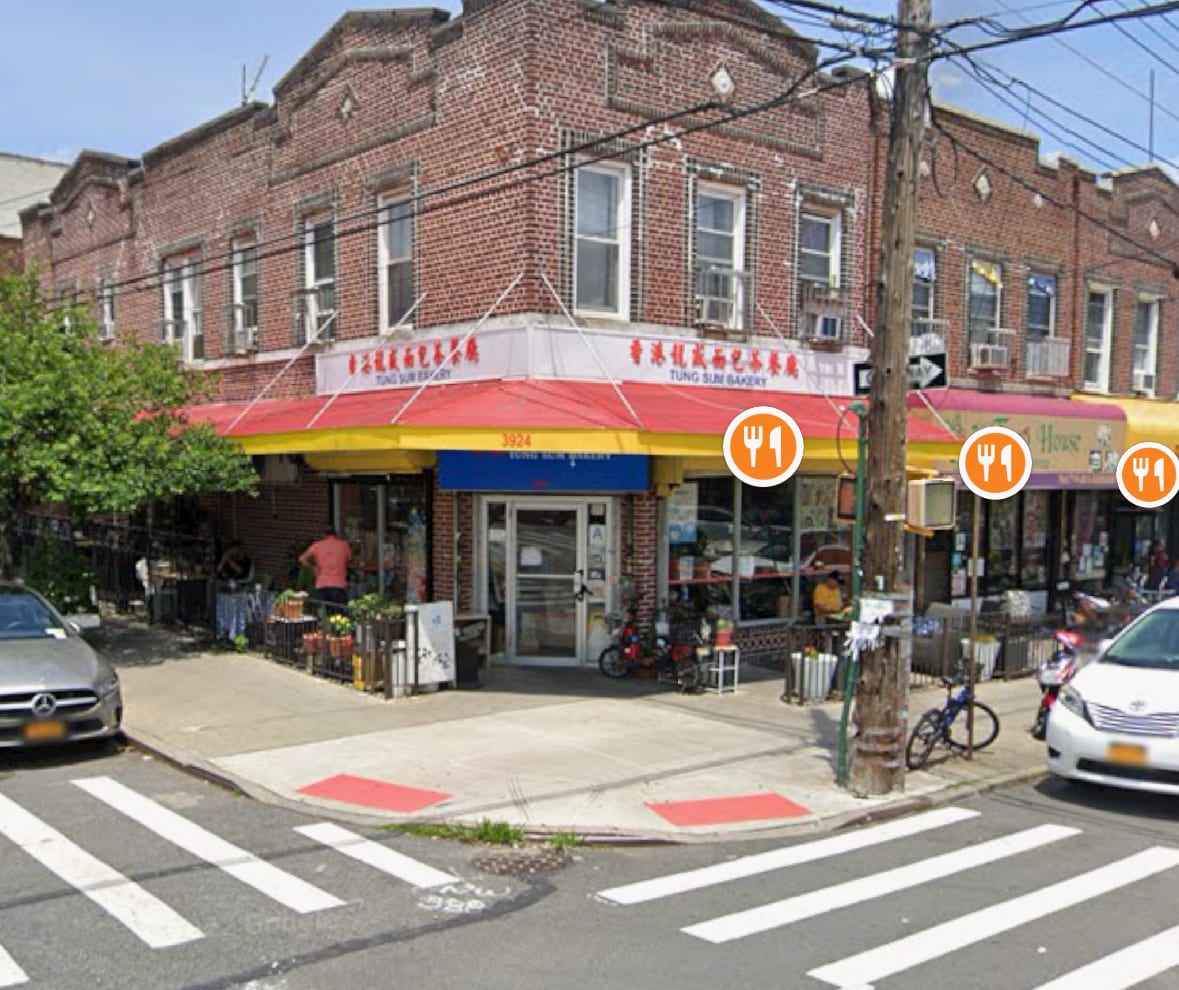 3924 9th Ave, Brooklyn, NY for Rent