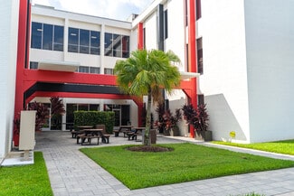 Jacksonville, FL Office - 3733 University Blvd W