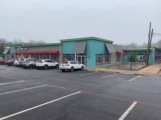 Nacogdoches, TX Office/Retail, Retail - 3218 North St