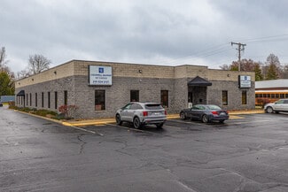 La Porte, IN Medical - 245 W Johnson Rd La Porte, IN Medical - 245 W Johnson Rd