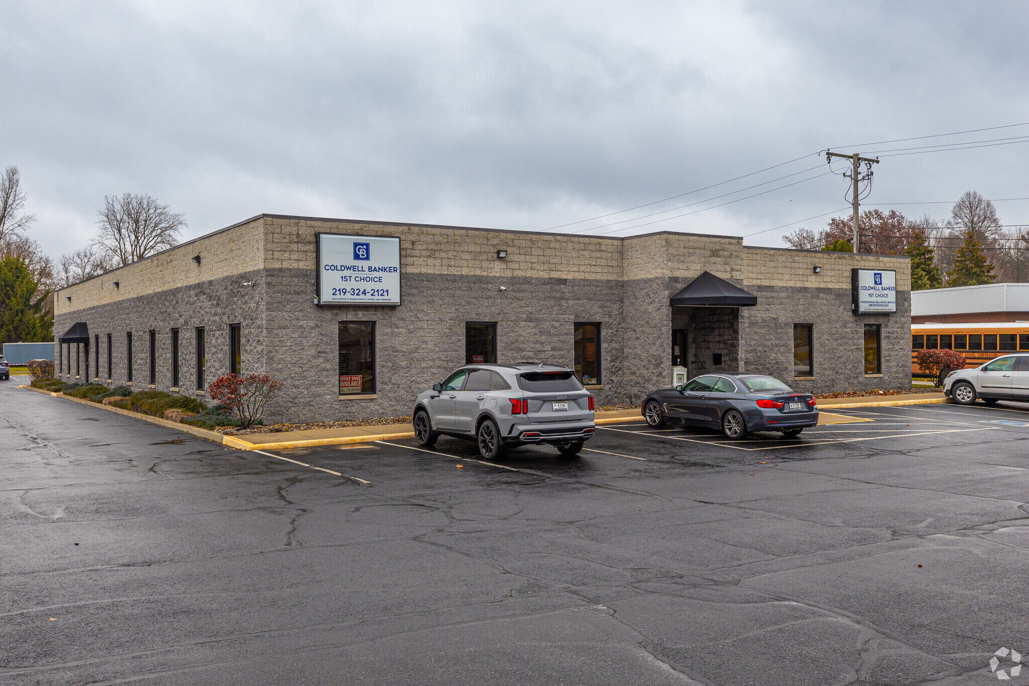 245 W Johnson Rd, La Porte, IN for Rent