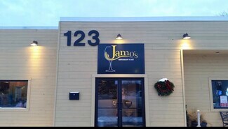 Herkimer, NY Restaurant - 123 Mohawk St Herkimer, NY Restaurant - 123 Mohawk St