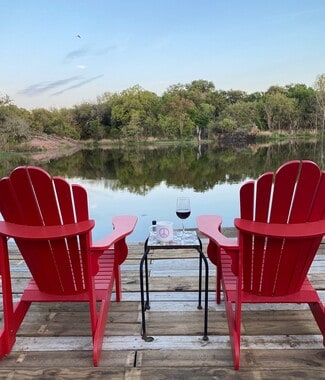 Burnet, TX Specialty - 318 Clear Creek Dr