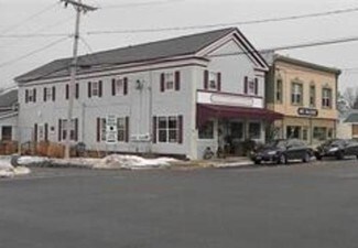 Olcott, NY Retail - 5959 Main