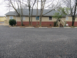 Chattanooga, TN Residential Income - 4733 Calderwood Cir