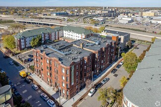 Minneapolis, MN undefined - 1506 Laurel Ave