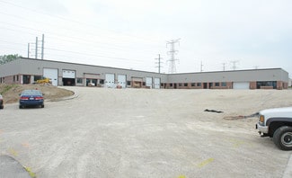 Cary, IL Industrial - 155 E Chicago St
