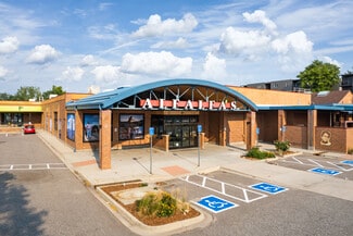 Boulder, CO Retail - 1651 Broadway Boulder, CO Retail - 1651 Broadway