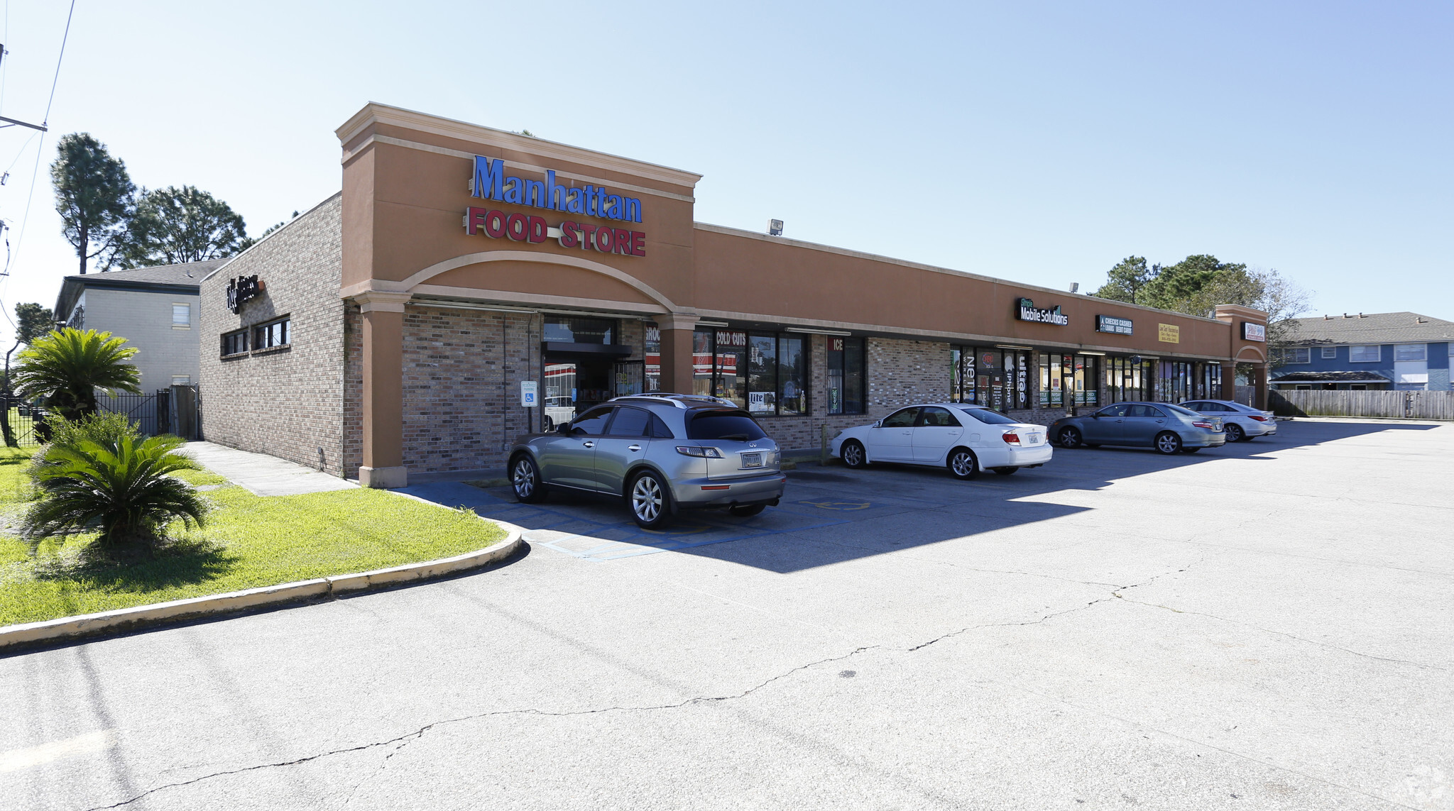 1028 Manhattan Blvd, Harvey, LA for Rent