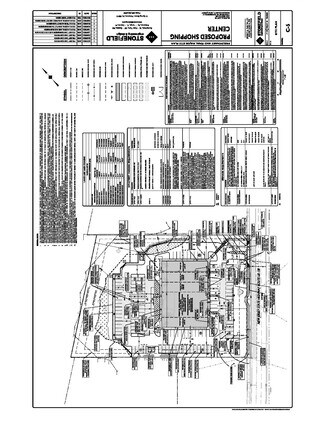 Robbinsville, NJ Commercial Land - 1124 US Highway 130