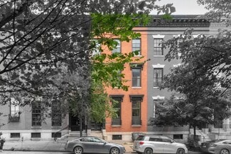 Baltimore, MD Apartments - 20 E Eager St