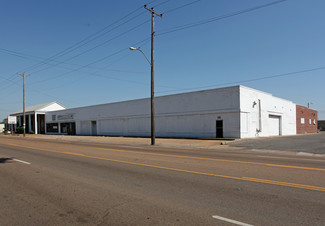 Memphis, TN Retail - 1280-1294 Thomas St