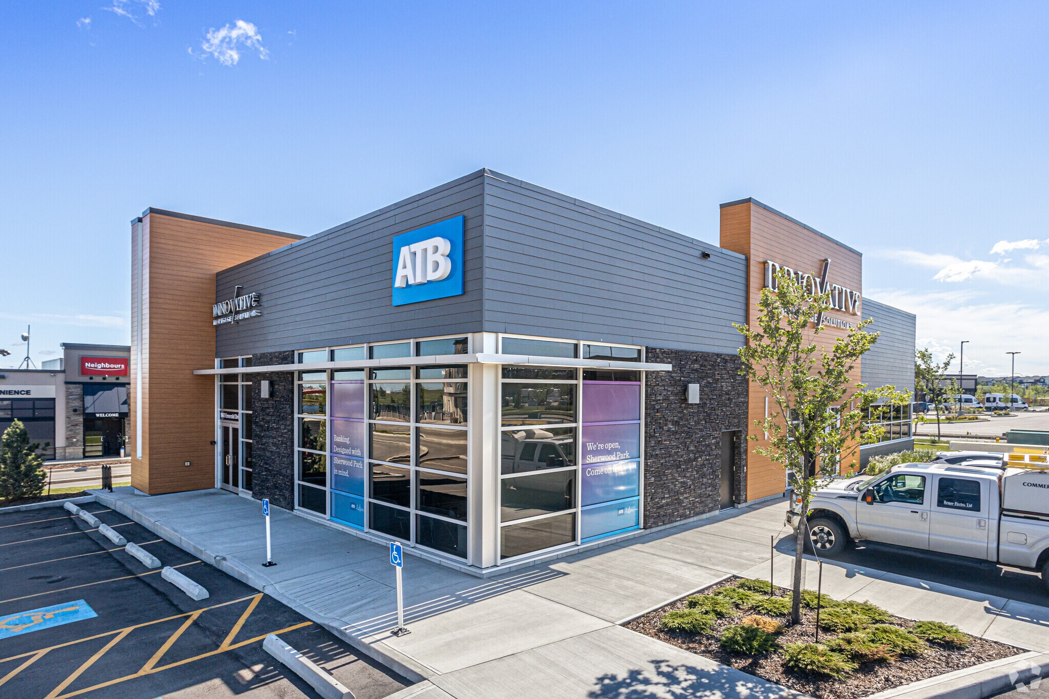 960-1000 Emerald Dr, Sherwood Park, AB for Rent