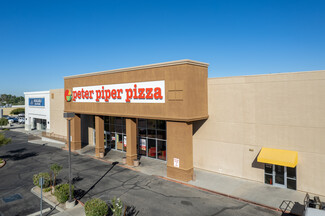 Tucson, AZ Office/Retail - 5925 E Broadway Blvd