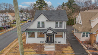 Union, NJ Office/Residential - 1358 Morris Ave