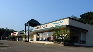 Allison Park, PA Office/Retail - 2412 Ferguson Rd