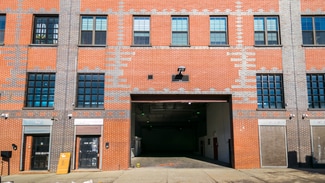 Brooklyn, NY Industrial - 347 37th St