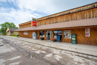 Charlo, MT Supermarket - 56609 MT Highway 212